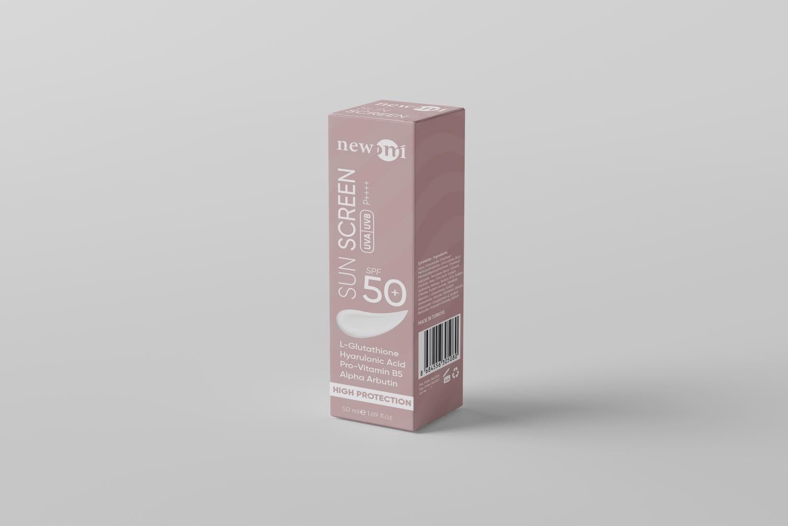 Lumiere Sunscreen